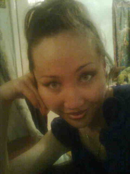 Айжана Кордабаева