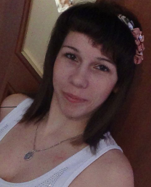 Татьяна Забродина