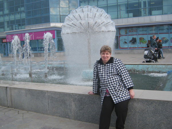 Раиса Филипенко