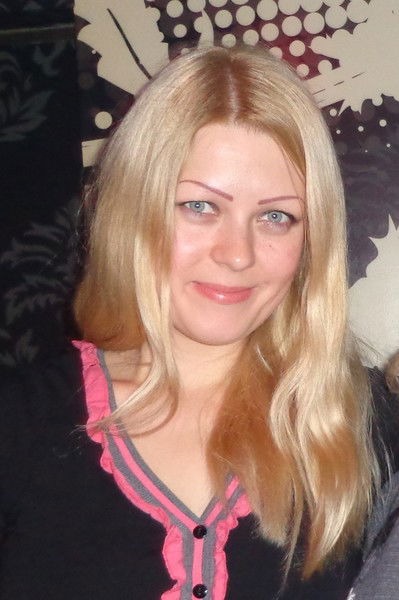 Наталья Семечкова