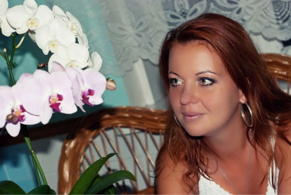 Любовь Бабий