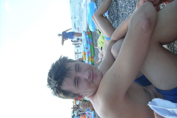 Дамир Канданов