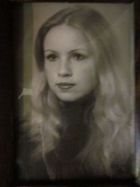 Светлана Дунаева