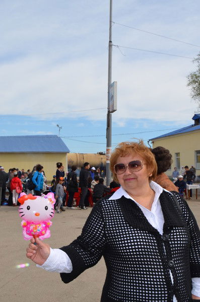 Асия Валиева