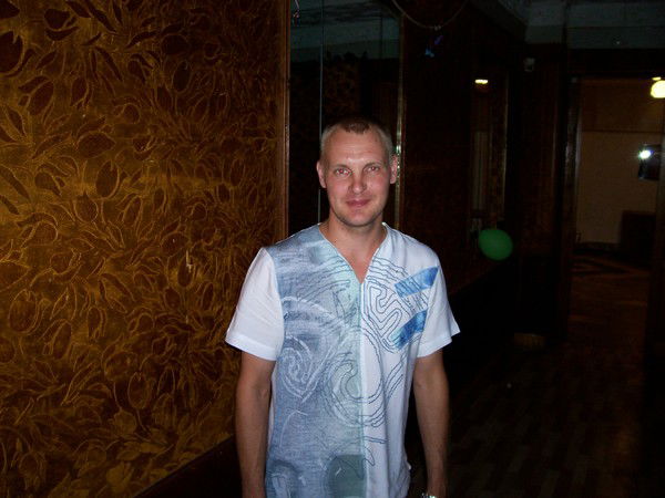 Дмитрий Сидоров