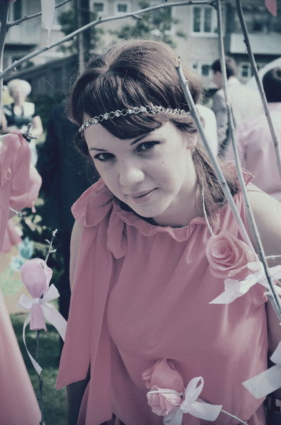 Екатерина Жигачёва