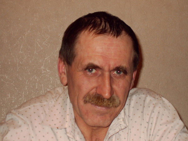 Александр Запьянцев