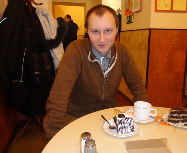 Алексей Чепайкин