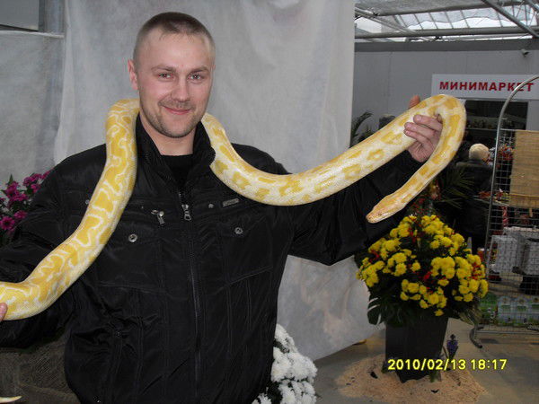 Сергей Барсуков