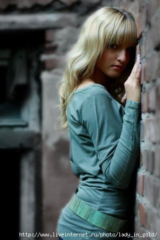 Настя Помыткина