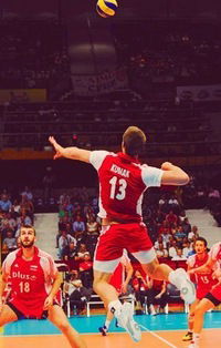 Андрей Соболь