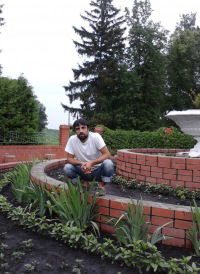 Феликс Назаров