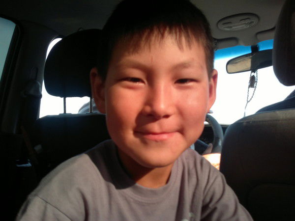 Талантбек Жуманазаров