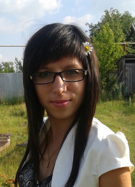 Галия Гайсина