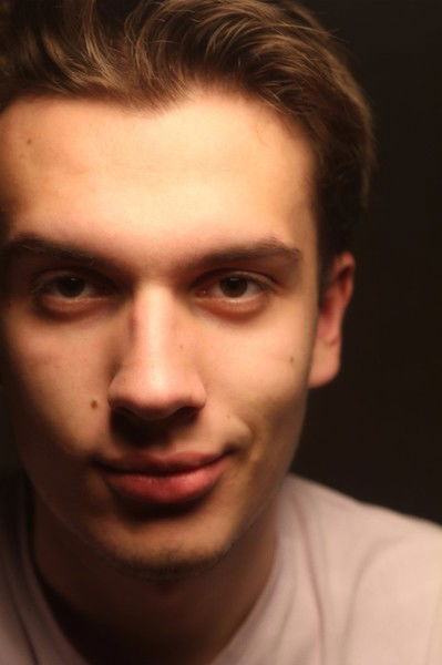 Антон Солодовников