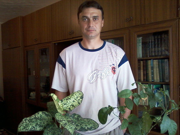 Александр Есаулков