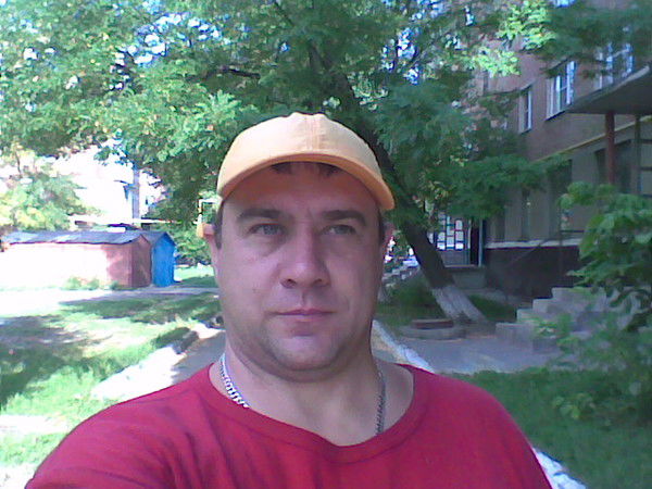 Андрей Куква