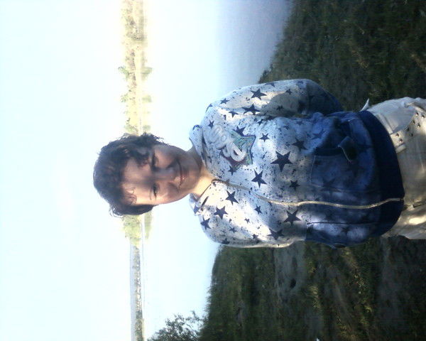 Екатерина Сова