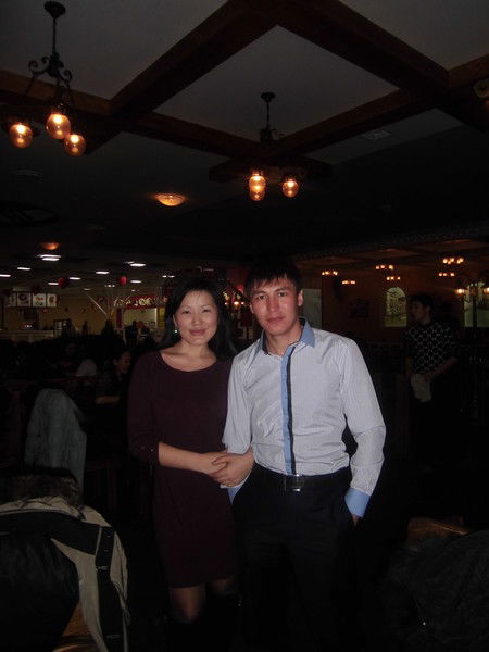 Жамбыл Жиеналин