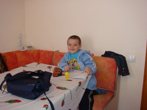 Никита Кельч