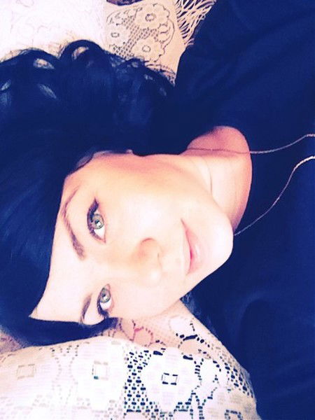 Оля Сергеева