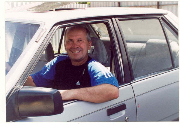 Владимир Левченко