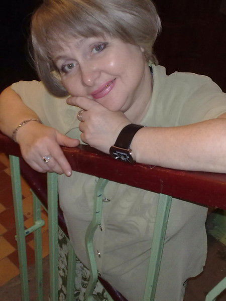 Света Крымская