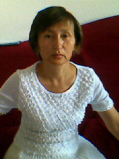 Шынар Баетова