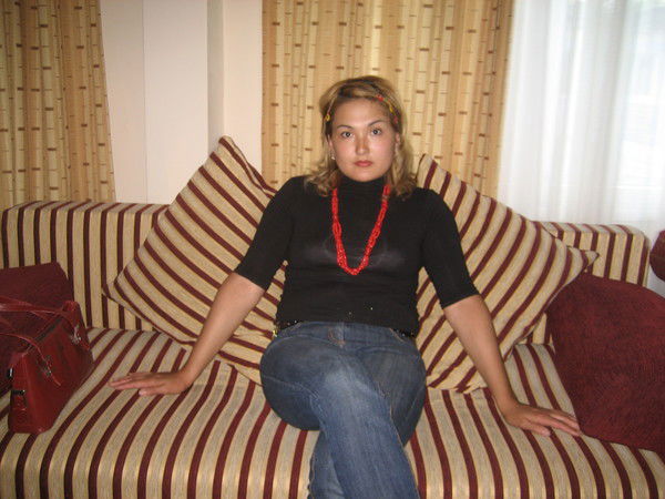 Назгуль Куттыкадамова