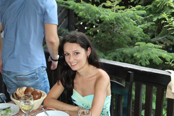 Анна Раевская