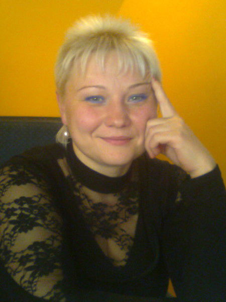 Виктория Страшнюк