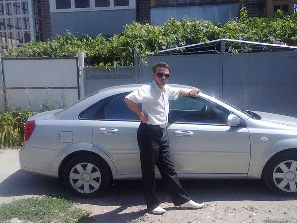 Аубекир Лайпанов