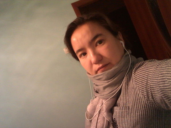 Индира Кульмагамбетова