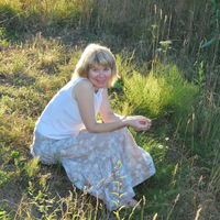 Елена Ишбердина