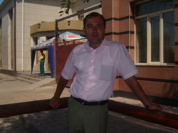 Руслан Нуриев