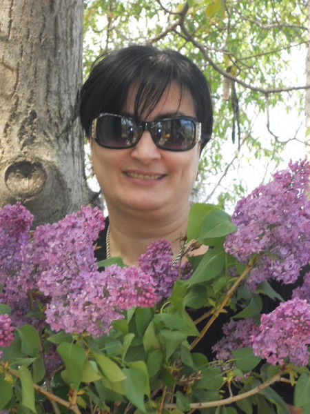 Лиана Георгадзе