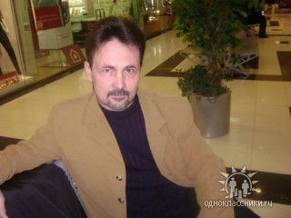 Михаил Кирпа