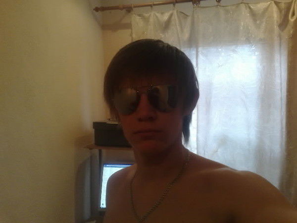 Алексей Чигрин