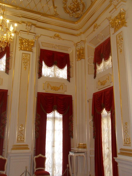 Лилия Любецкая