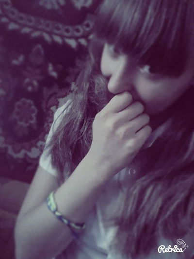 Кристина Бокова