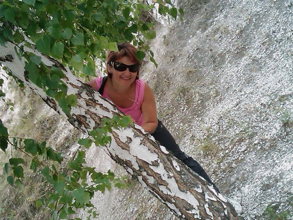 Татьяна Русакова