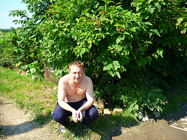 Владимир Лаврусюк