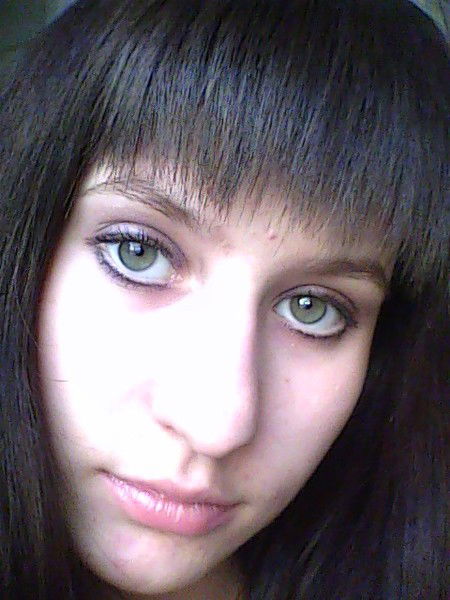 Алена Лепеха