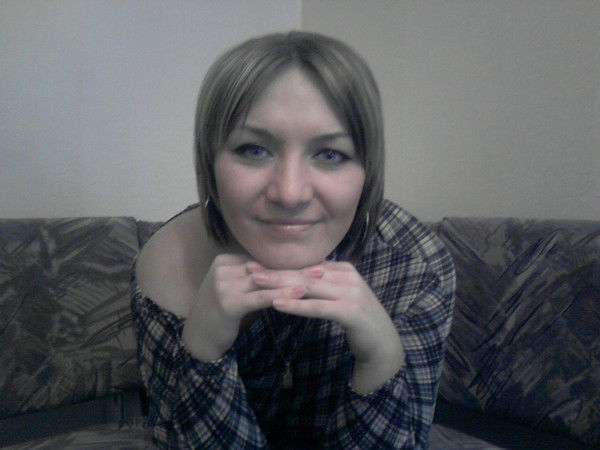 Анастасия Дубенская