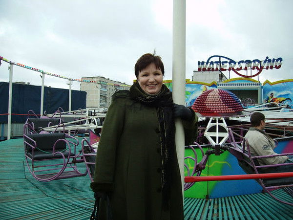 Галина Дорофеева