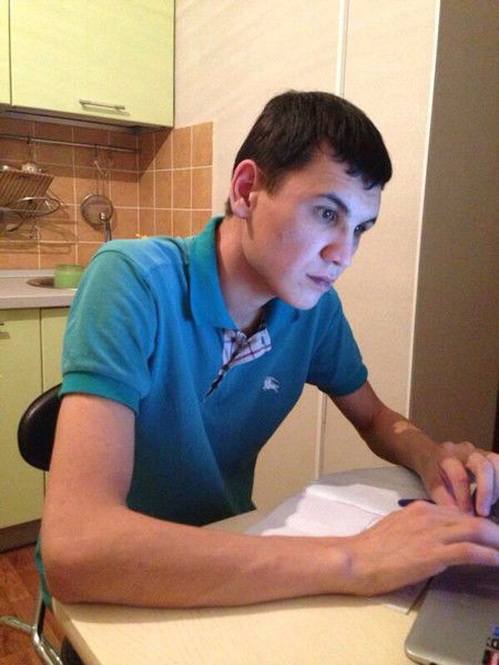 Куаныш Сиюнишев