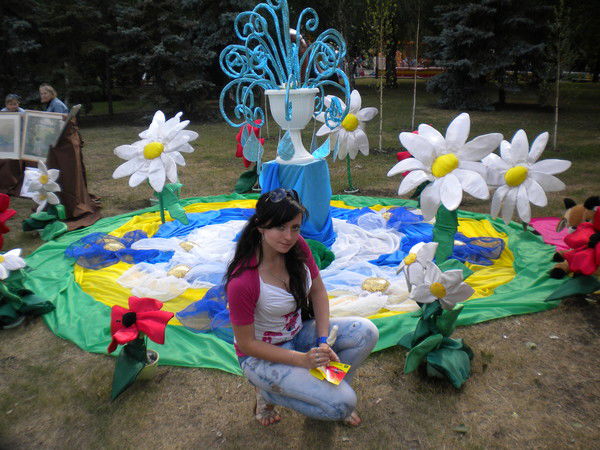 Анна Ертулова