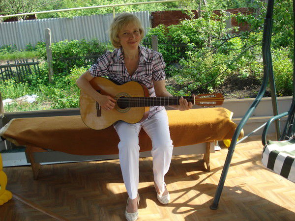 Cветлана Авдеева