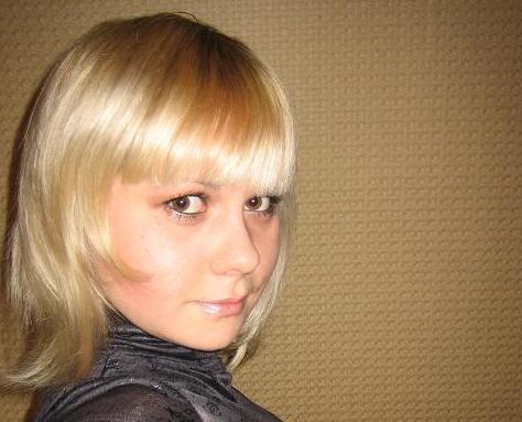 Светлана Цапкова