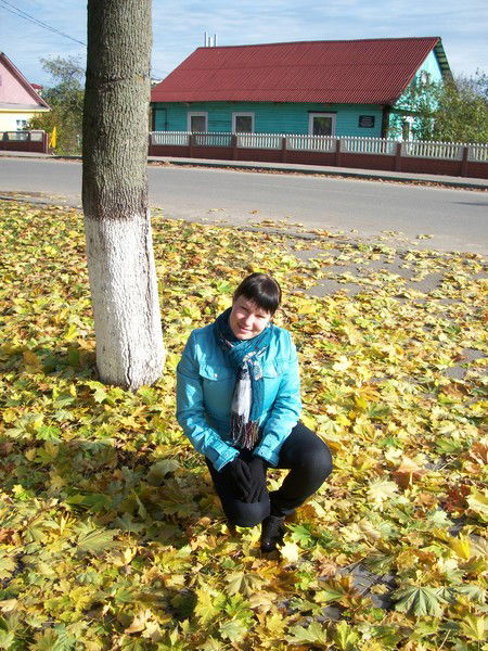 Драб Виктория